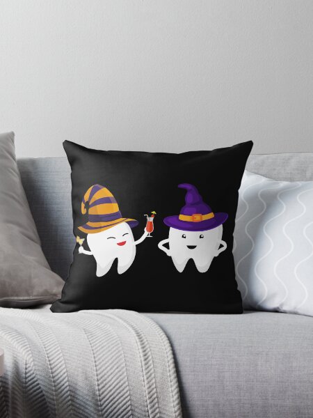 Item preview, Halloween Spooky Dental Office, Funny Scary Dentist Surgeon designed and sold by Merchking1.
