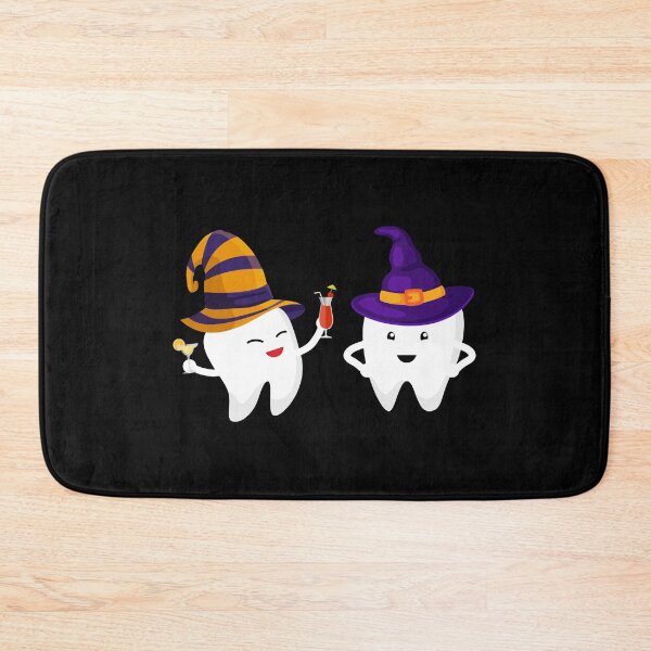 Item preview, Halloween Spooky Dental Office, Funny Scary Dentist Surgeon designed and sold by Merchking1.