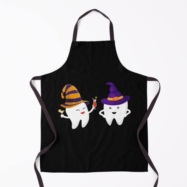 Item preview, Halloween Spooky Dental Office, Funny Scary Dentist Surgeon designed and sold by Merchking1.