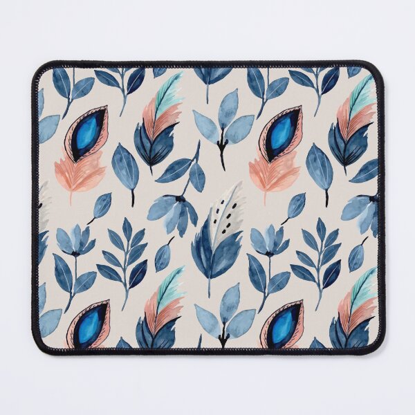Item preview, Tribal Boho Indian Feathers designed and sold by Vector Scout Lab.
