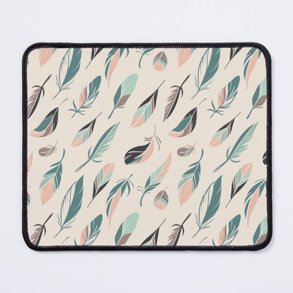 Item preview, Tribal Boho Indian Feathers designed and sold by Vector Scout Lab.