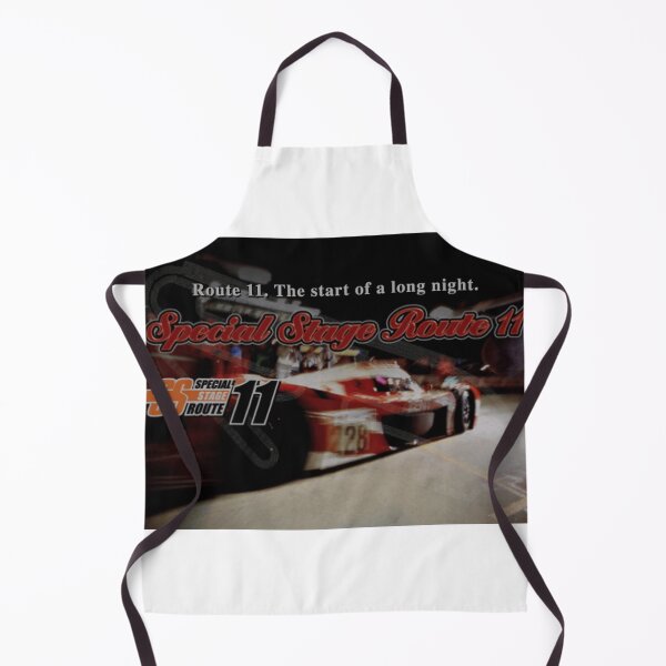 Item preview, Gran Turismo Special Stage Route 11 designed and sold by isrlygood1.