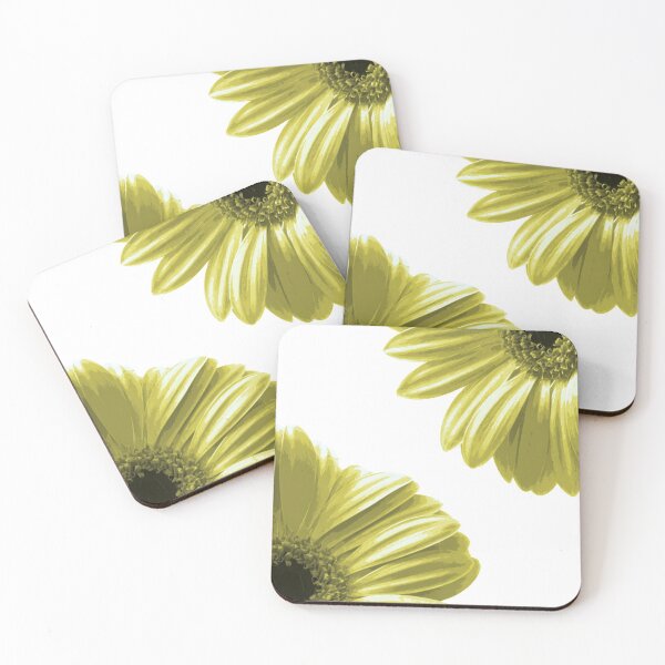 Item preview, Yellow Flowers designed and sold by Heathermarie321.