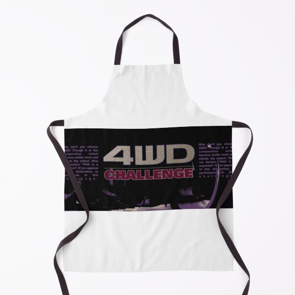 Item preview, Gran Turismo 4WD Challenge designed and sold by isrlygood1.