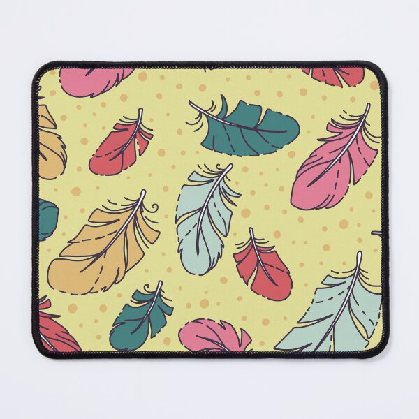 Item preview, Tribal Boho Indian Feathers designed and sold by Vector Scout Lab.