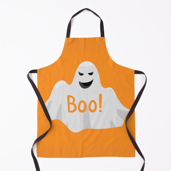 Item preview, Funny Boo Nice Ghost designed and sold by Prabakim.