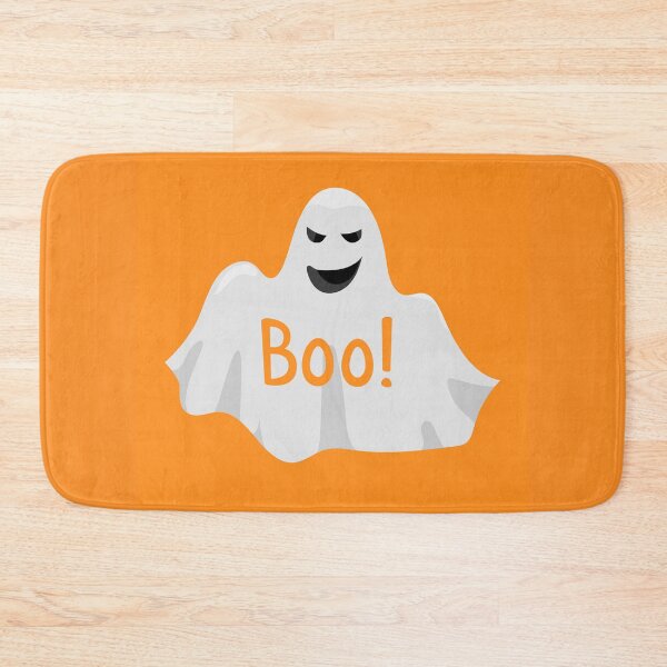 Item preview, Funny Boo Nice Ghost designed and sold by Prabakim.