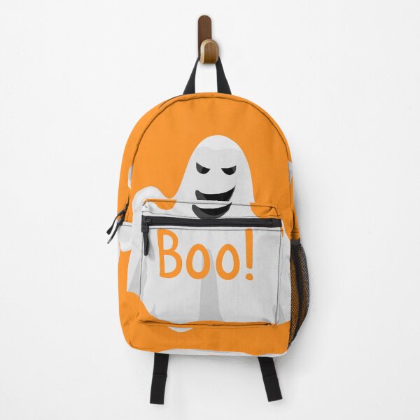 Item preview, Funny Boo Nice Ghost designed and sold by Prabakim.