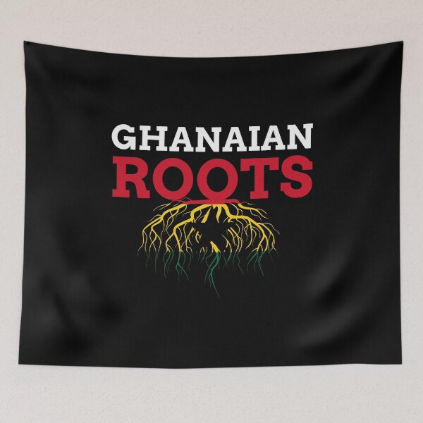 Item preview, Ghanaian Roots designed and sold by Merchking1.