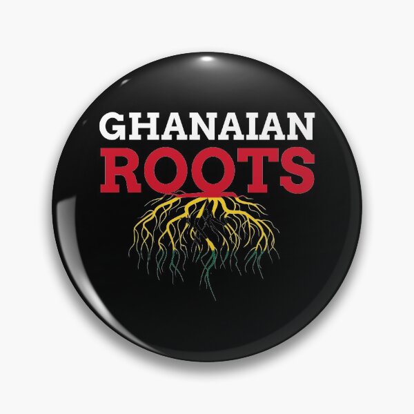 Item preview, Ghanaian Roots designed and sold by Merchking1.