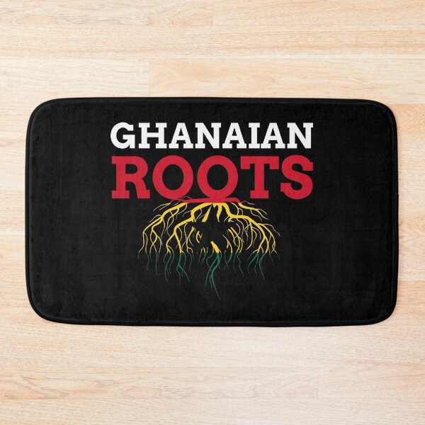 Item preview, Ghanaian Roots designed and sold by Merchking1.