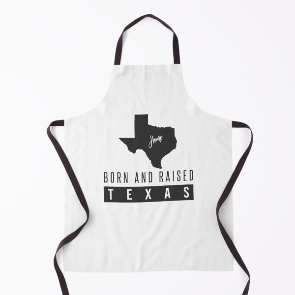 Item preview, Born And Raised Texas designed and sold by ProArtzilla.