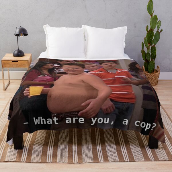 Item preview, what are you, a cop designed and sold by faidhan2001.