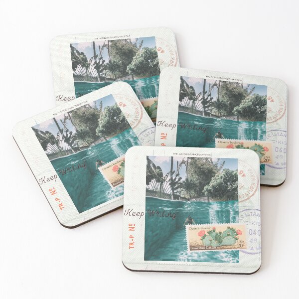 Item preview, Writing Deep Dive designed and sold by The Writer's  Sanctuary.