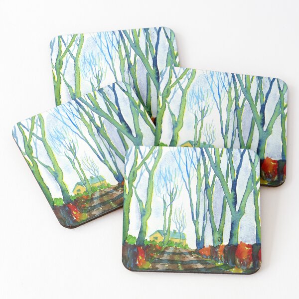 Item preview, Warslow Village, Peak District National Park. designed and sold by WaterGardens.