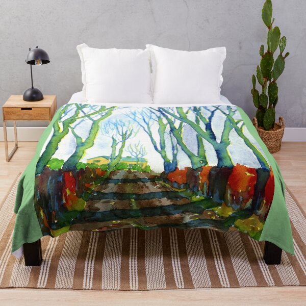 Item preview, Warslow Village, Peak District National Park. designed and sold by WaterGardens.