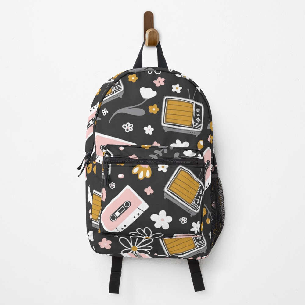 Item preview, Backpack designed and sold by supchek.