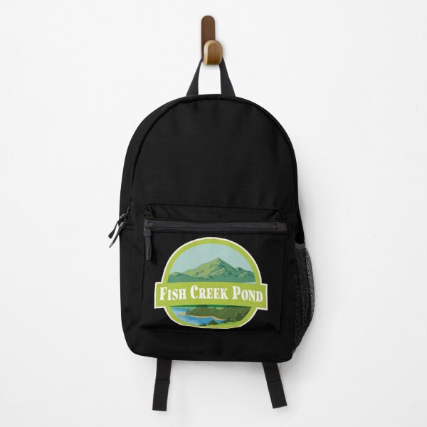 Item preview, Fish Creek Pond - Adirondacks New York designed and sold by WULFLAND ARTS.