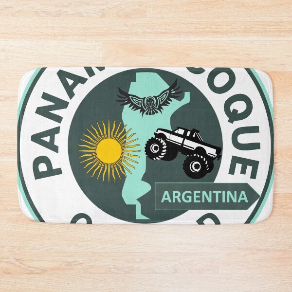 Item preview, Panamericoque ARGENTINA designed and sold by panamericoque.