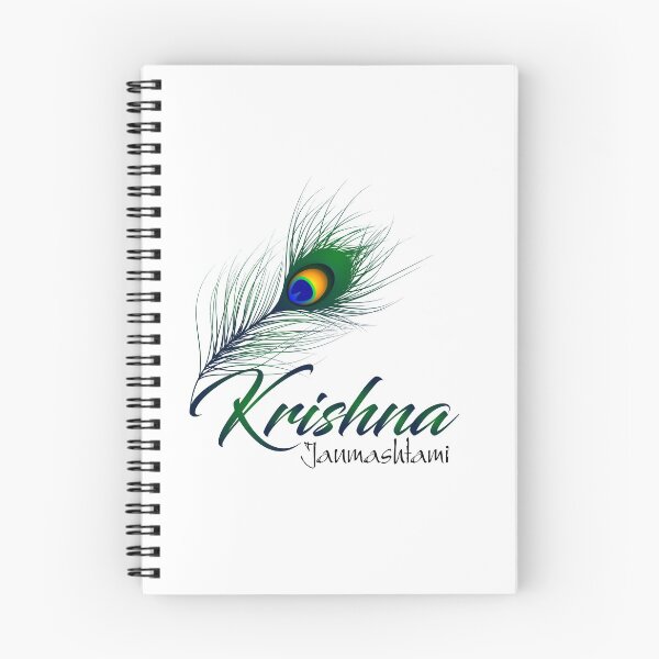 Item preview, Happy Janmashtami designed and sold by samalG.