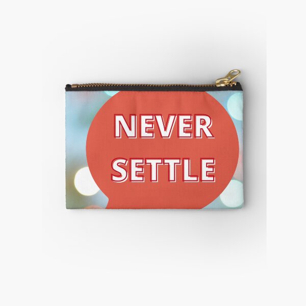 Item preview, Oneplus Never Settle designed and sold by Suchita2002.