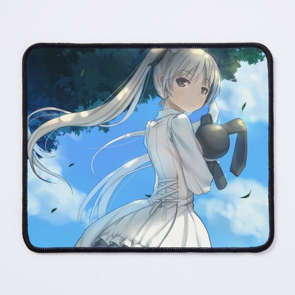 Item preview, Yosuga No Sora  designed and sold by PostersForRoom.