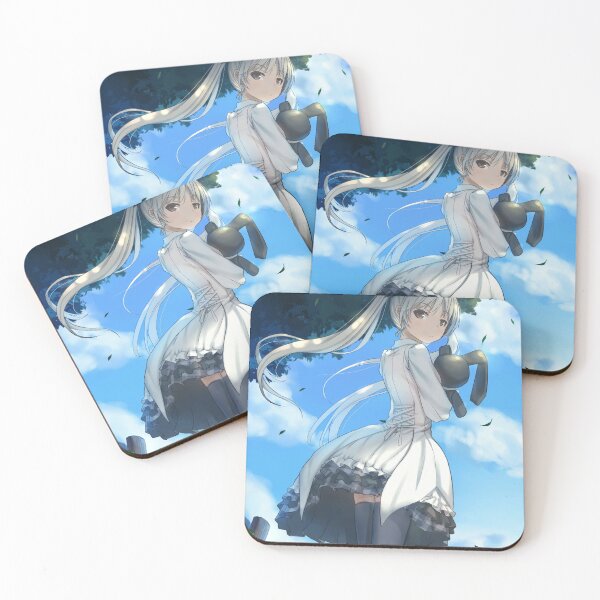 Artikelvorschau, Yosuga No Sora entworfen und verkauft von PostersForRoom.