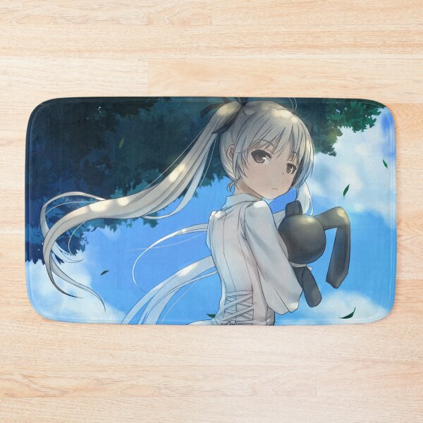 Item preview, Yosuga No Sora  designed and sold by PostersForRoom.