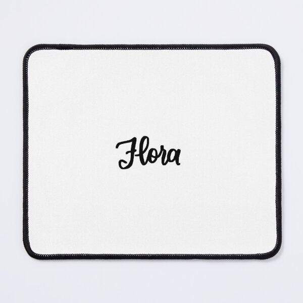 Item preview, Flora designed and sold by definecallig.