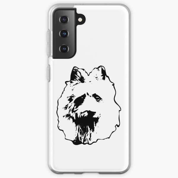 Australian Terrier Samsung Galaxy Soft Case