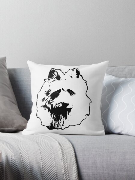 Item preview, Australian Terrier  designed and sold by Elarex.