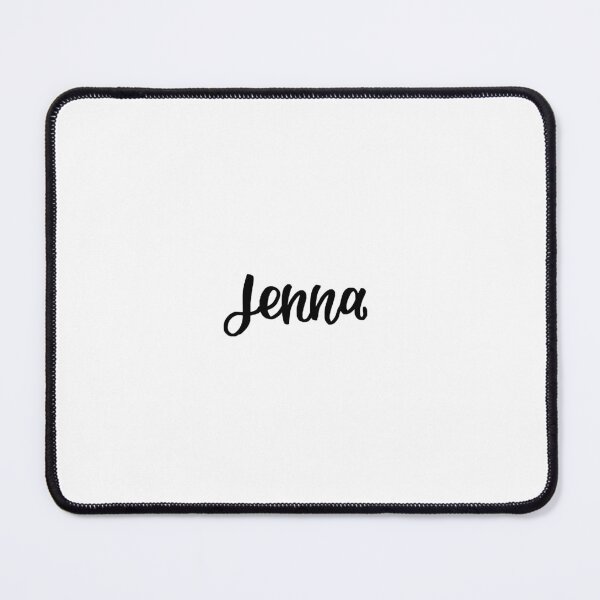 Item preview, Jenna designed and sold by definecallig.
