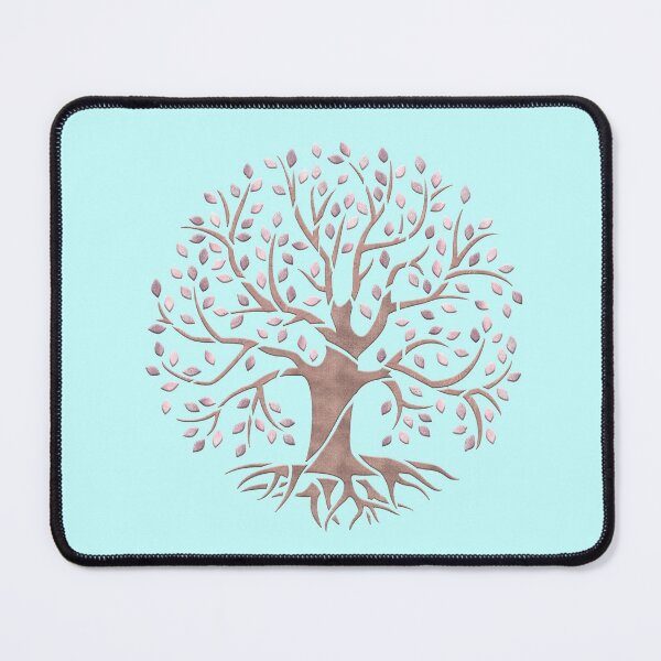 Item preview, Tree of Life designed and sold by squishyrainbow.