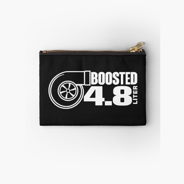 Item preview, BOOSTED 4.8 LITER designed and sold by MarufTahir.