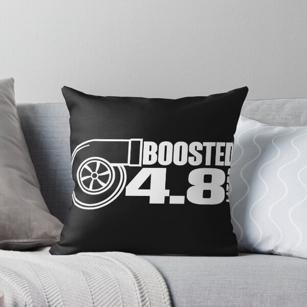 Item preview, BOOSTED 4.8 LITER designed and sold by MarufTahir.