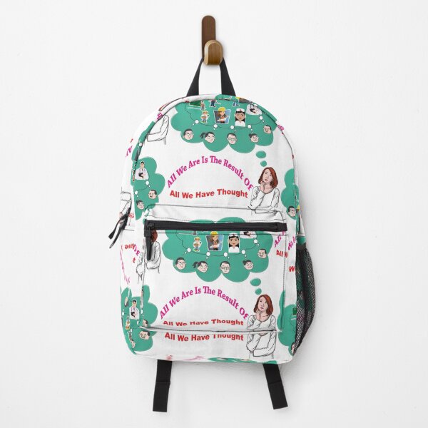 Item preview, All We Are Is The Result of All We Have Thought designed and sold by omegaplus.