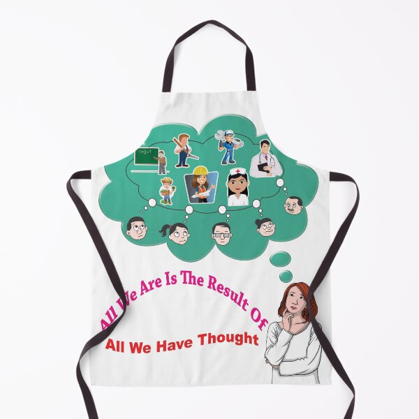 Item preview, All We Are Is The Result of All We Have Thought designed and sold by omegaplus.