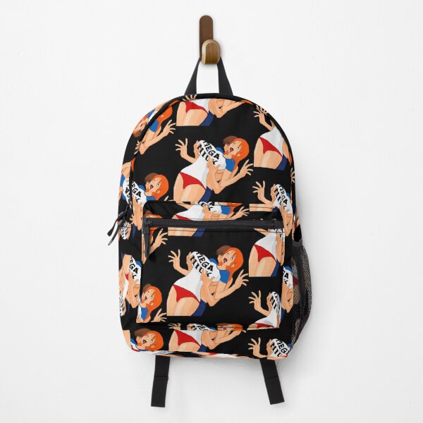 Mega milk Backpack