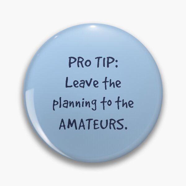 Item preview, Pro Tip designed and sold by youknow4kids.