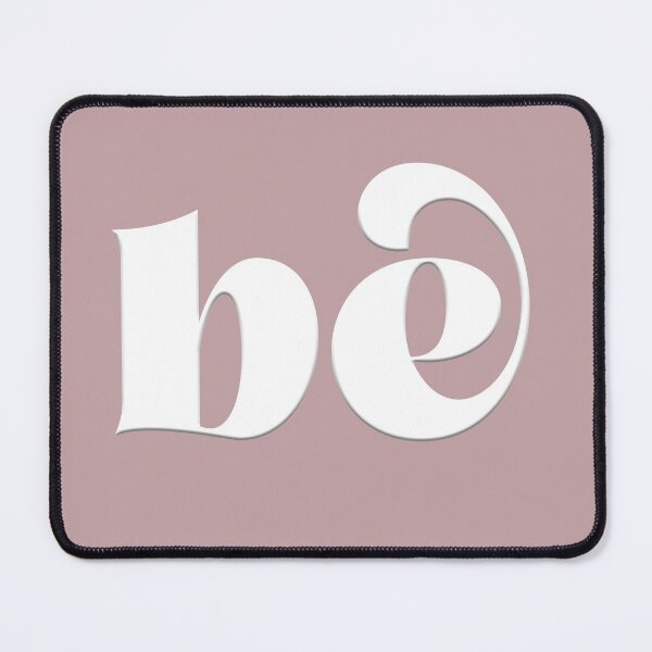 Item preview, be (White) designed and sold by squishyrainbow.
