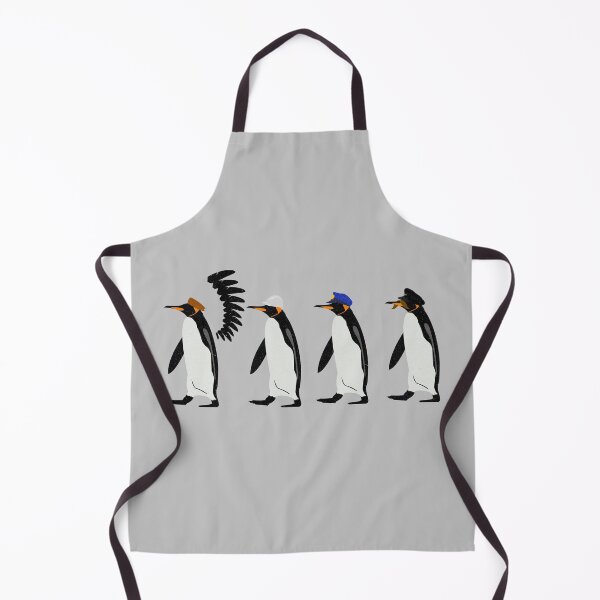 Item preview, Village Penguins - YMCA designed and sold by luisp96.