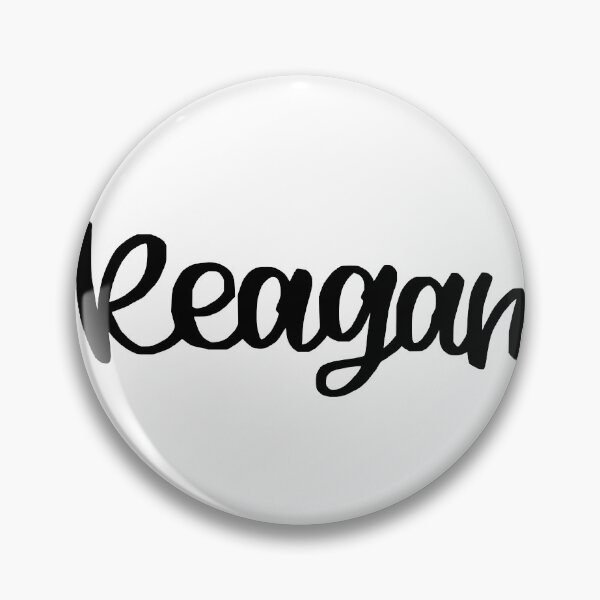 Item preview, Reagan designed and sold by definecallig.