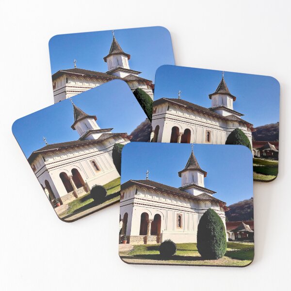 Item preview, Monastery designed and sold by RalucaRo.