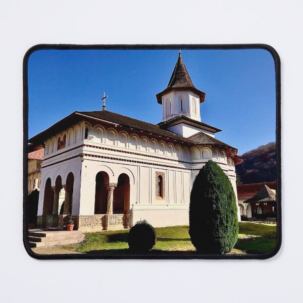 Item preview, Monastery designed and sold by RalucaRo.