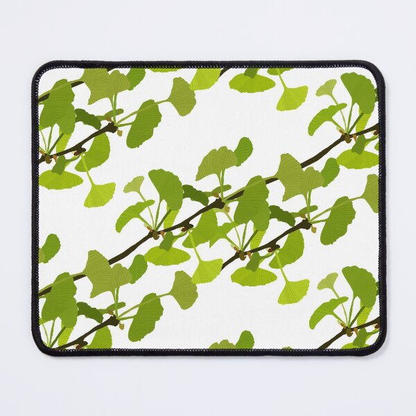 Item preview, Ginkgo Biloba designed and sold by Crafted-Pear.