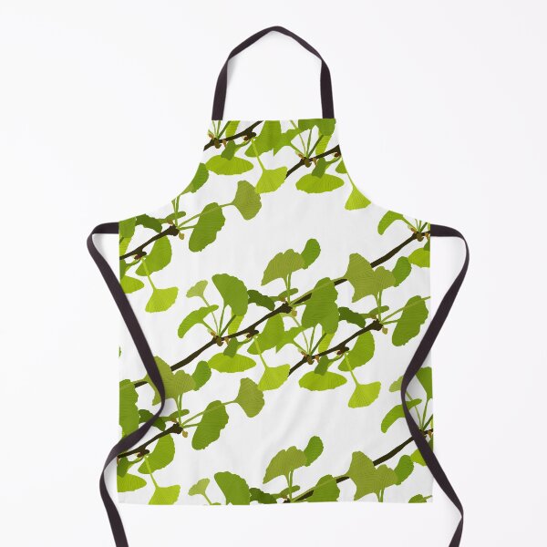 Item preview, Ginkgo Biloba designed and sold by Crafted-Pear.