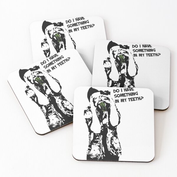 Item preview, Do I Have Something In My Teeth? - Ventura Comedy Movies designed and sold by EdwinJeremy2.