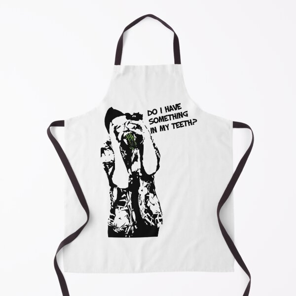 Item preview, Do I Have Something In My Teeth? - Ventura Comedy Movies designed and sold by EdwinJeremy2.