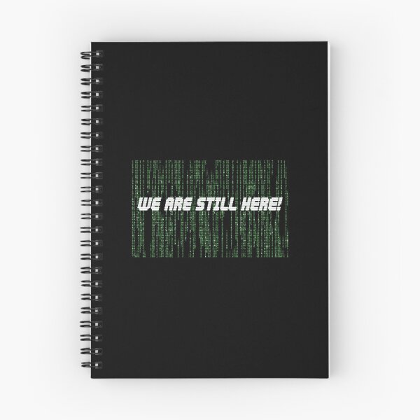 Item preview, We are still here designed and sold by quyenthoai.