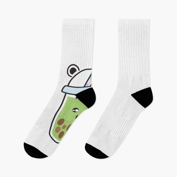 Item preview, Cute Kawaii Bubble Tea Bear designed and sold by teez4dayz.